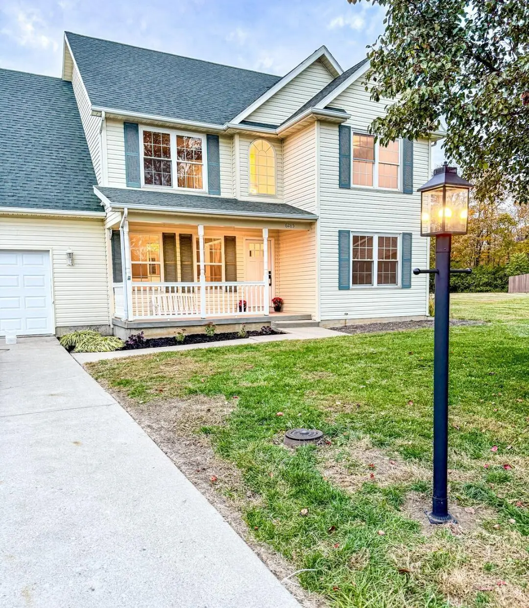 6285 Otter Creek Drive, Middletown, OH 45042 - Image #1