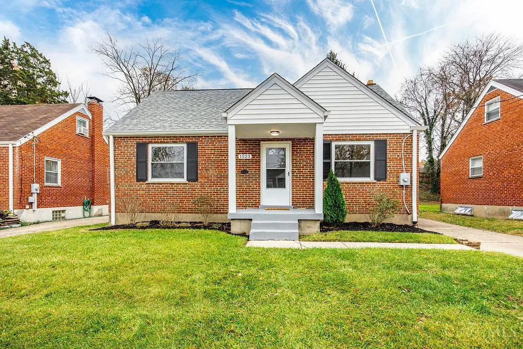 1523 Gardenwood Court, North College Hill, OH 45231 - Image #1