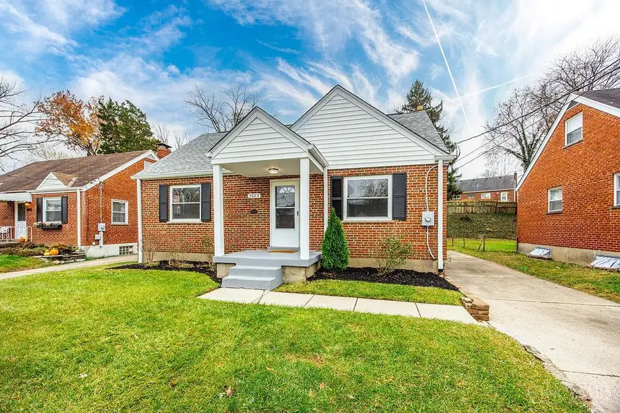 1523 Gardenwood Court, North College Hill, OH 45231 - Image #2