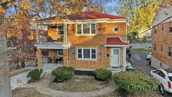 6404 Aspen Way, Cincinnati, OH 45224 - Image #1