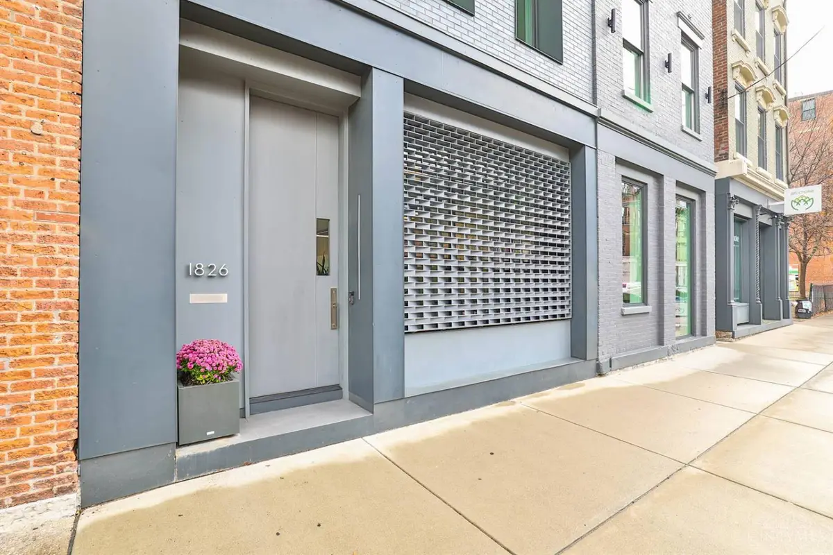 1826 Elm Street, Cincinnati, OH 45202 - Image #1