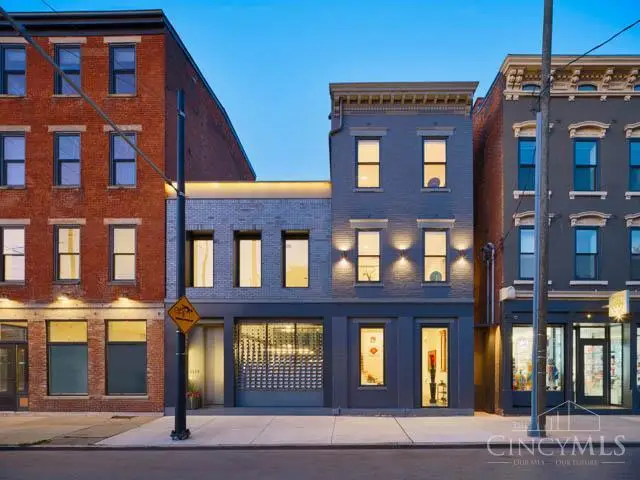 1826 Elm Street, Cincinnati, OH 45202 - Image #2