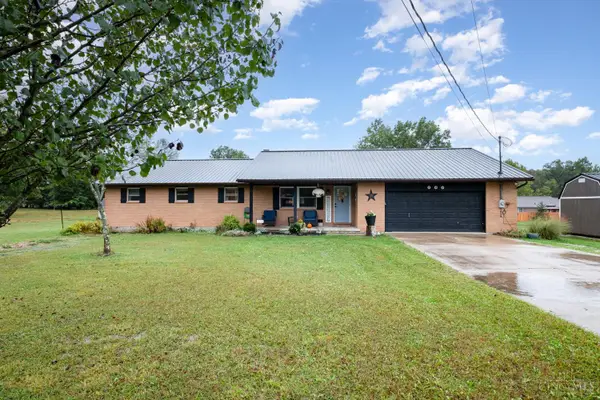 149 White Dove Drive, Sardinia, OH 45171