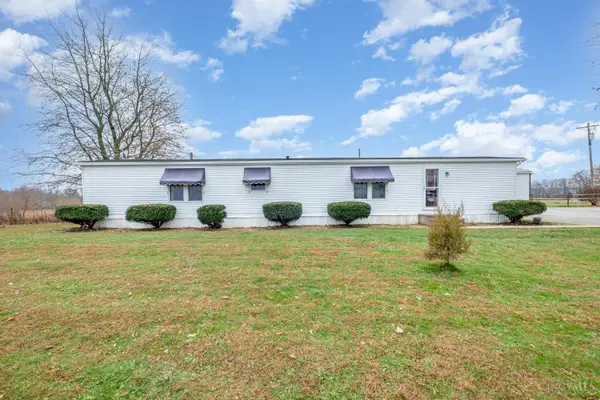 11698 Schweighart Road, Winchester, OH 45697