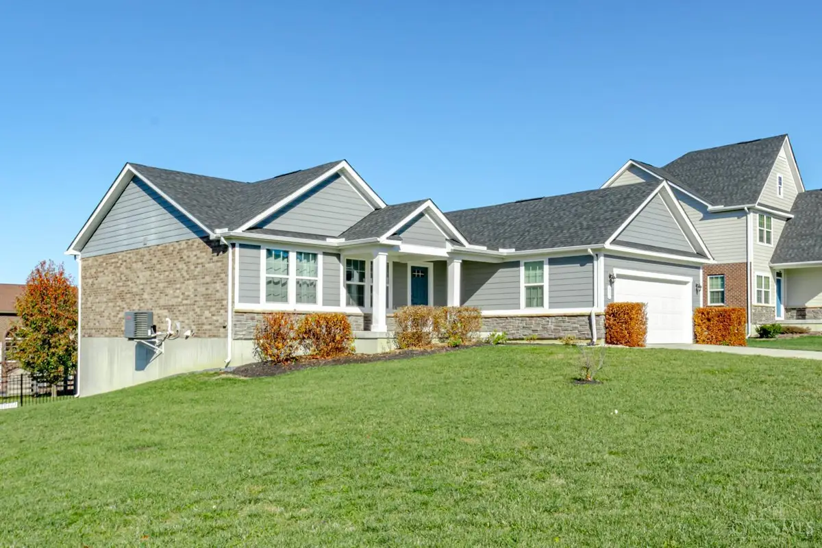 637 Babbling Brooke Drive, Monroe, OH 45050 - Image #1