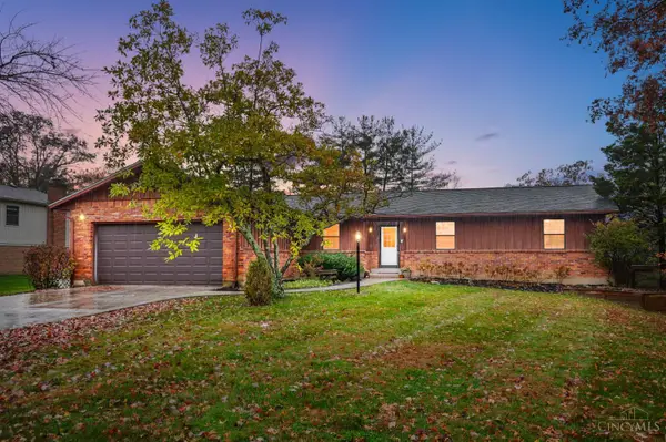 11339 Pemmicanrun Drive, Symmes Twp, OH 45249