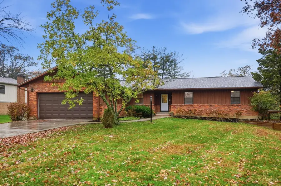 11339 Pemmicanrun Drive, Symmes Township, OH 45249 - Image #2