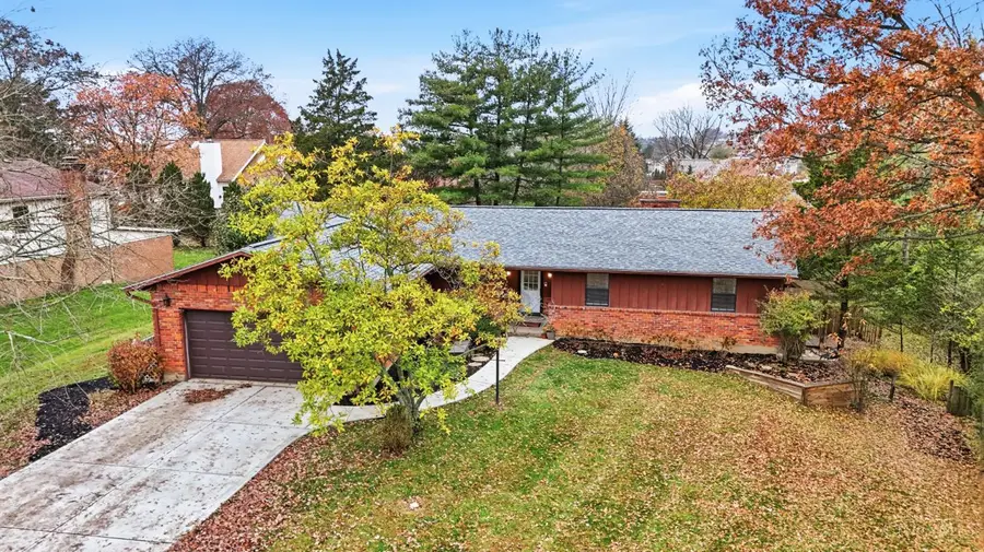 11339 Pemmicanrun Drive, Symmes Township, OH 45249 - Image #3