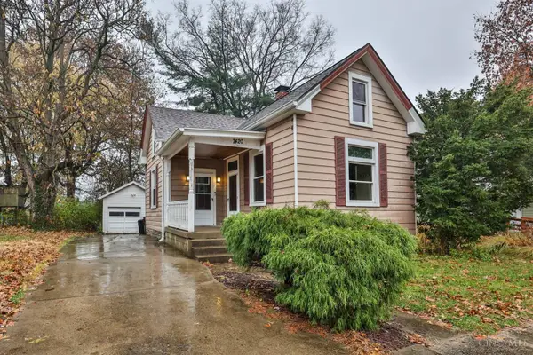 7420 Elizabeth Street, Mt Healthy, OH 45231