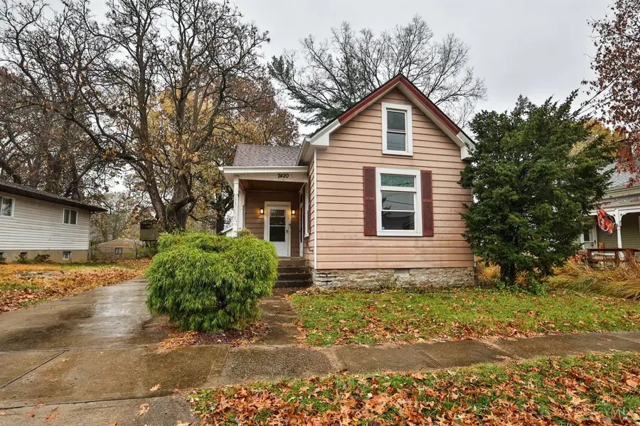 7420 Elizabeth Street, Mount Healthy, OH 45231 - Image #2