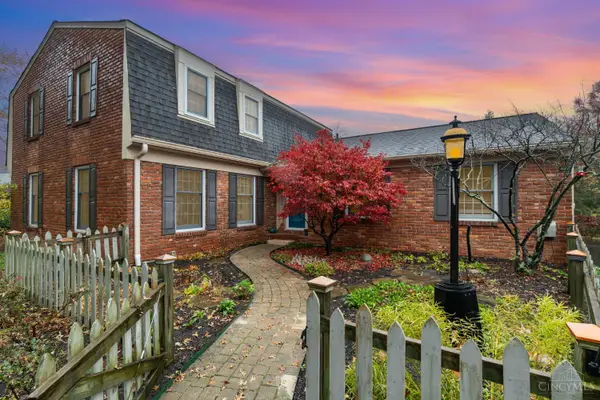 460 Whitestone Court, Springfield Twp., OH 45231