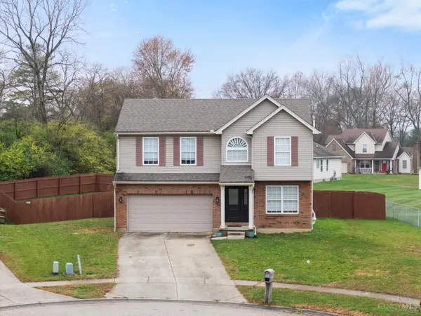 673 Amber Trail, Union Twp, OH 45244
