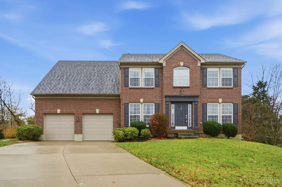 5998 Brierly Ridge Drive, Cincinnati, OH 45247 - Image #1
