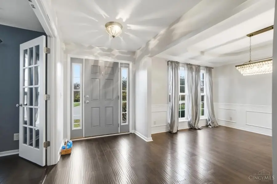 5998 Brierly Ridge Drive, Cincinnati, OH 45247 - Image #2