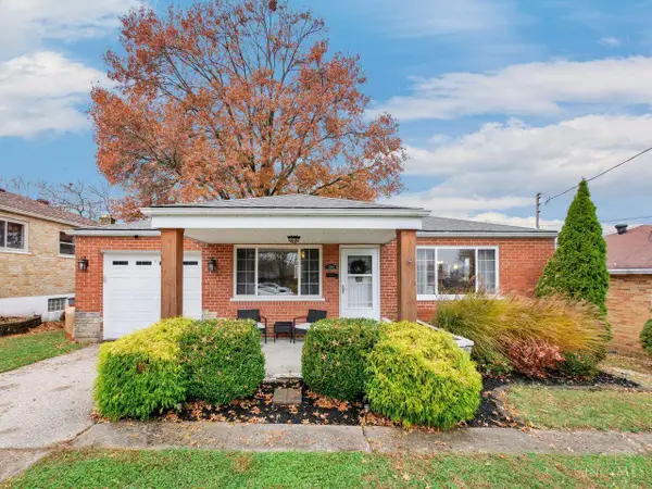 5741 Lauderdale Drive, Cincinnati, OH 45239