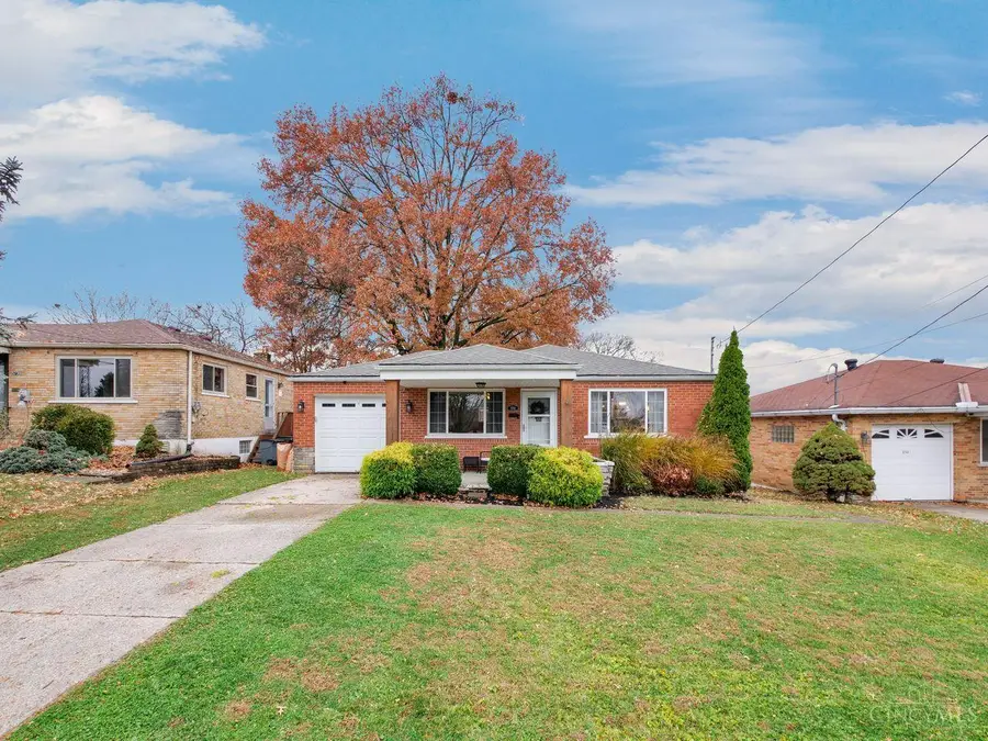 5741 Lauderdale Drive, Cincinnati, OH 45239 - Image #2