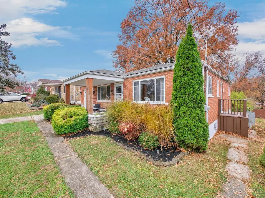5741 Lauderdale Drive, Cincinnati, OH 45239 - Image #3