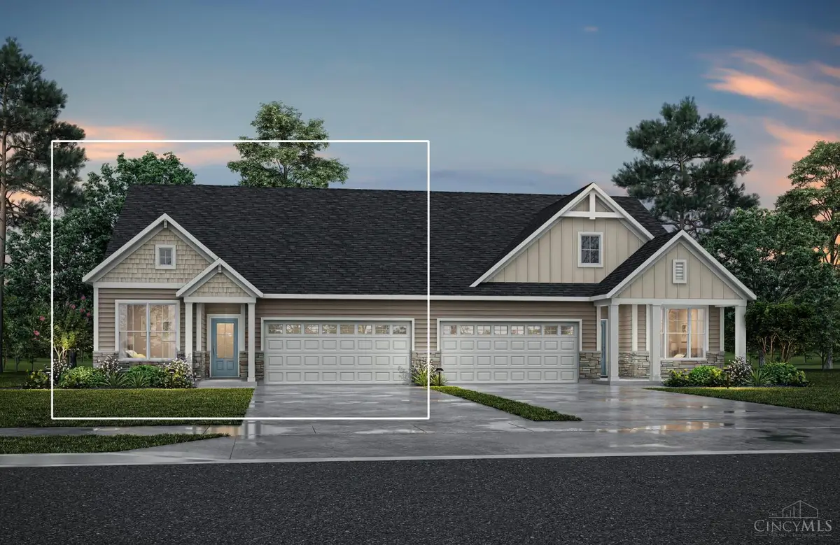 2438 Bartram Lane, Harrison, OH 45030 - Image #1