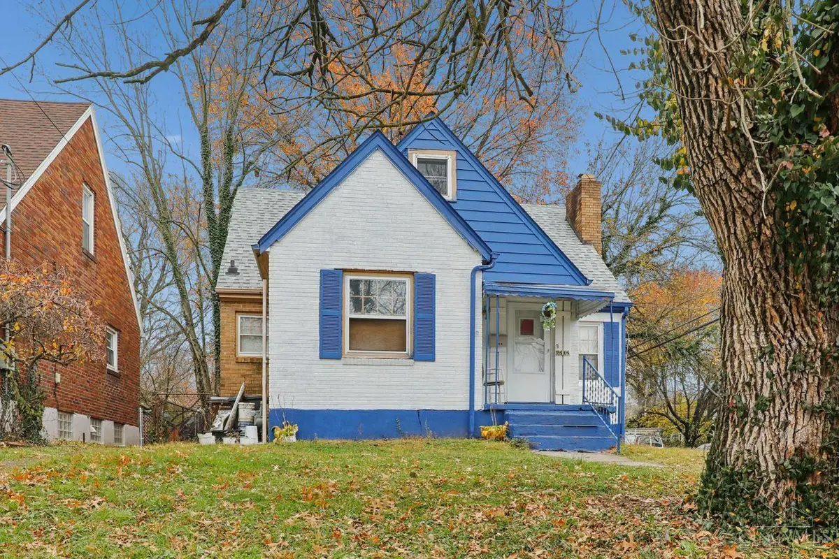 6202 Mayflower Avenue, Golf Manor, OH 45237 - Image #1