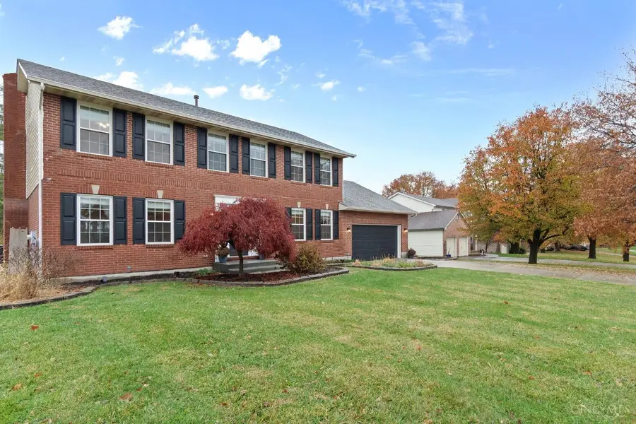 6906 Tyler Court, Mason, OH 45040 - Image #2