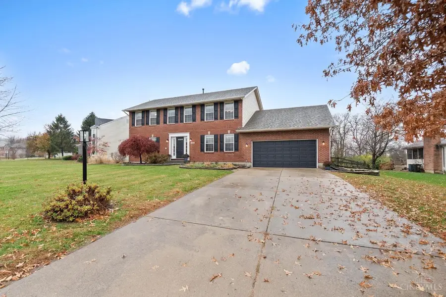 6906 Tyler Court, Mason, OH 45040 - Image #3