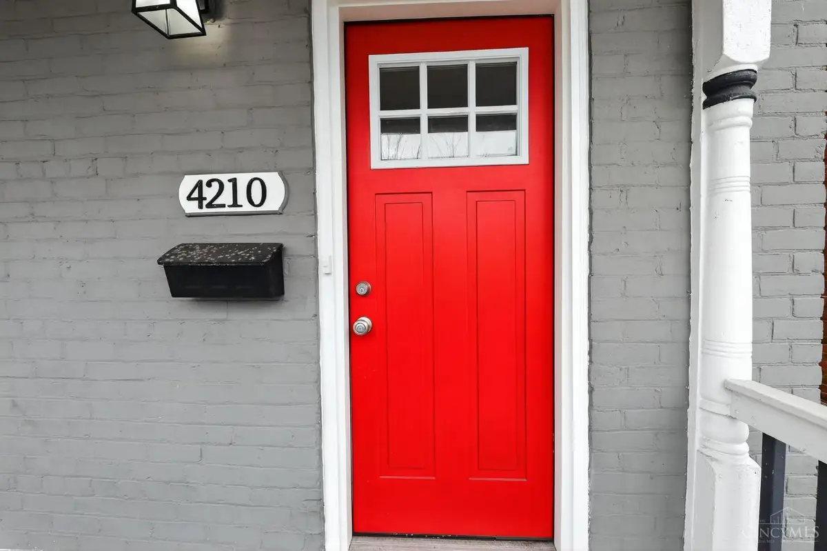 4210 Colerain Avenue, Cincinnati, OH 45223 - #1