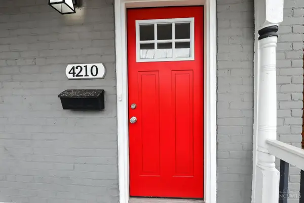 4210 Colerain Avenue, Cincinnati, OH 45223