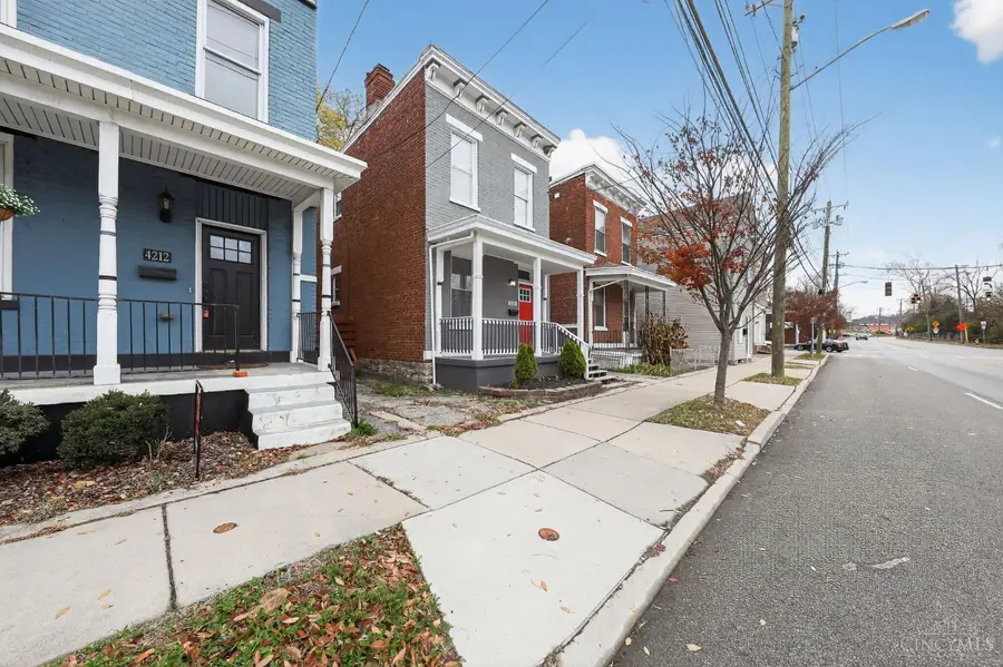 4210 Colerain Avenue, Cincinnati, OH 45223 - #3