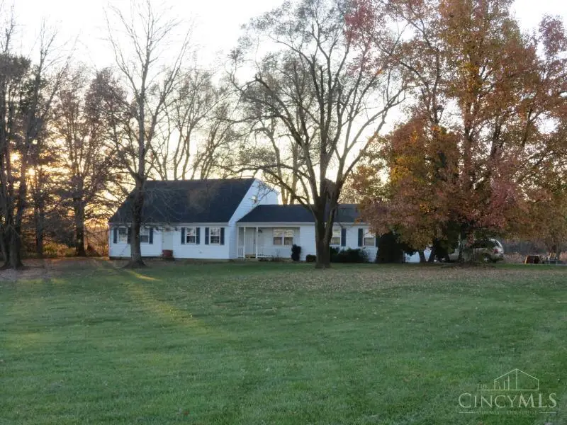 11744 State Route 124, Hillsboro, OH 45133 - Image #1