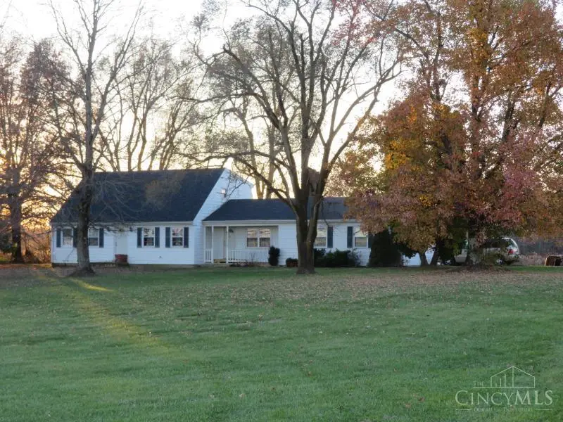 11744 State Route 124, Hillsboro, OH 45133 - Image #2