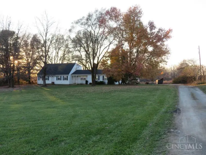 11744 State Route 124, Hillsboro, OH 45133 - Image #3