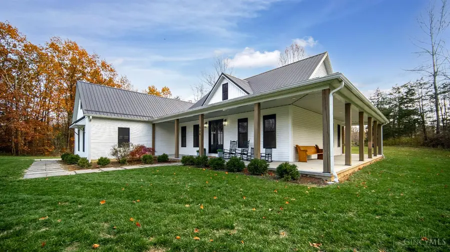 534 Arey Road, Peebles, OH 45660 - Image #2