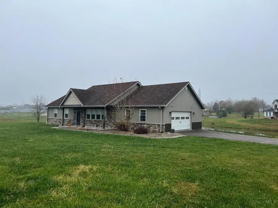 26175 Eagles Nest Drive, Guilford, IN 47022 - Image #3