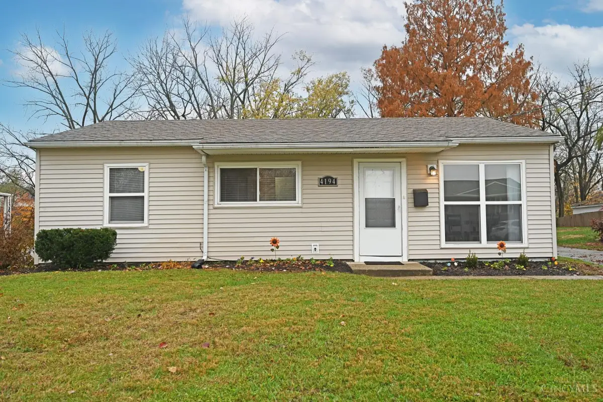 4194 Beavercreek Circle, Cincinnati, OH 45241 - Image #1