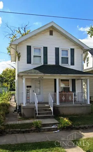 1404 Young Street, Middletown, OH 45044 - Image #1