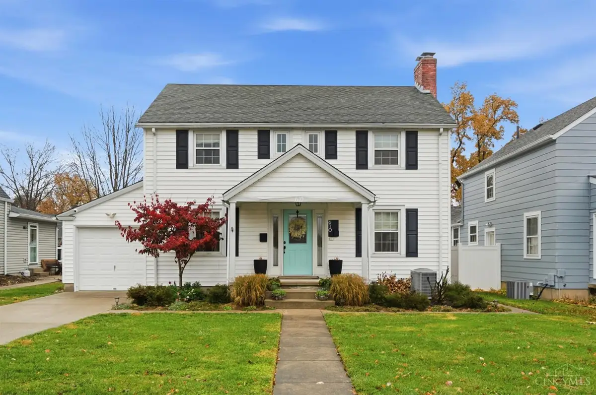 610 Armo Avenue, Hamilton, OH 45013 - Image #1