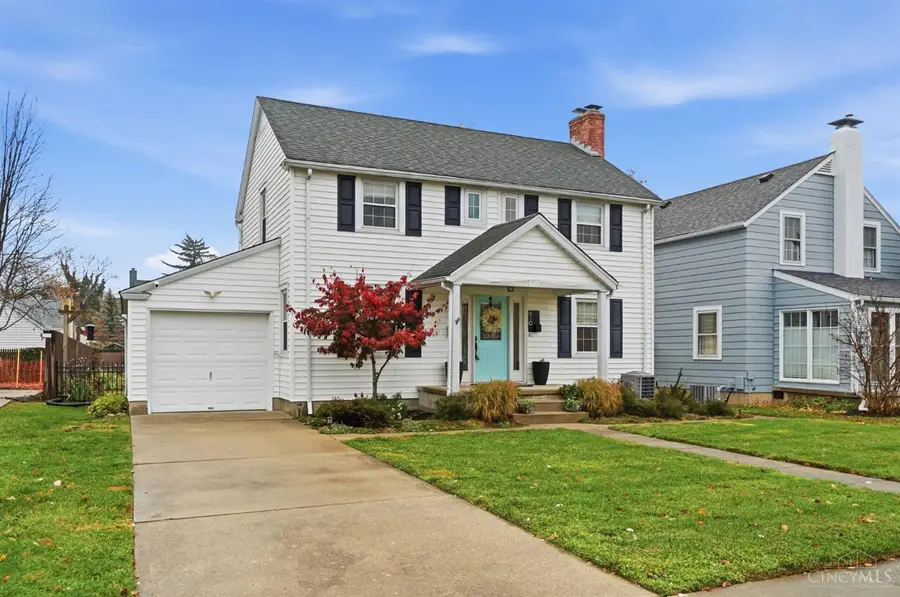 610 Armo Avenue, Hamilton, OH 45013 - Image #2