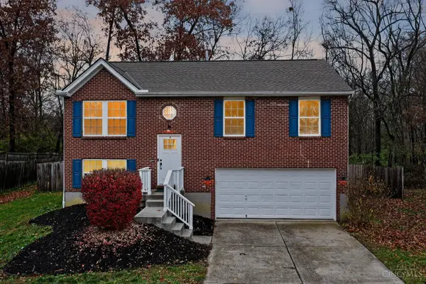 41 Mallard Drive, Amelia, OH 45102