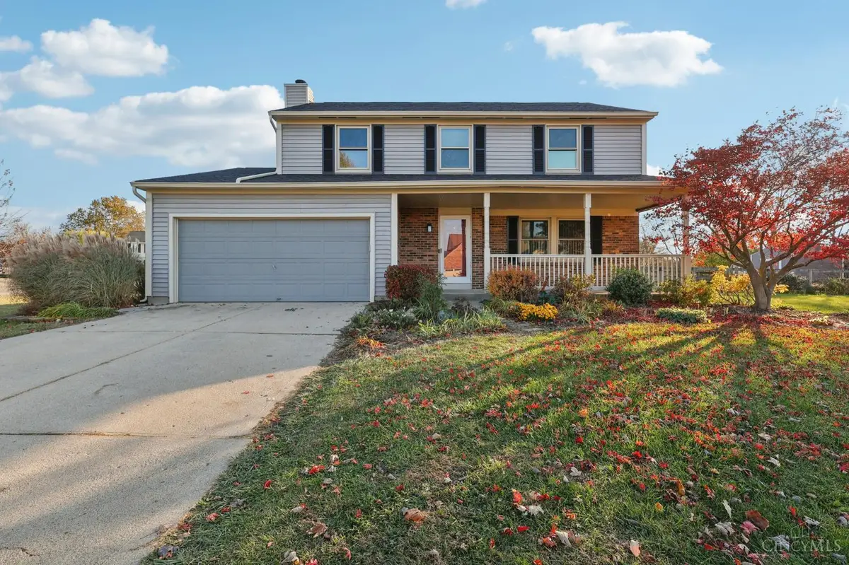 8343 Verdant Drive, West Chester, OH 45069 - Image #1