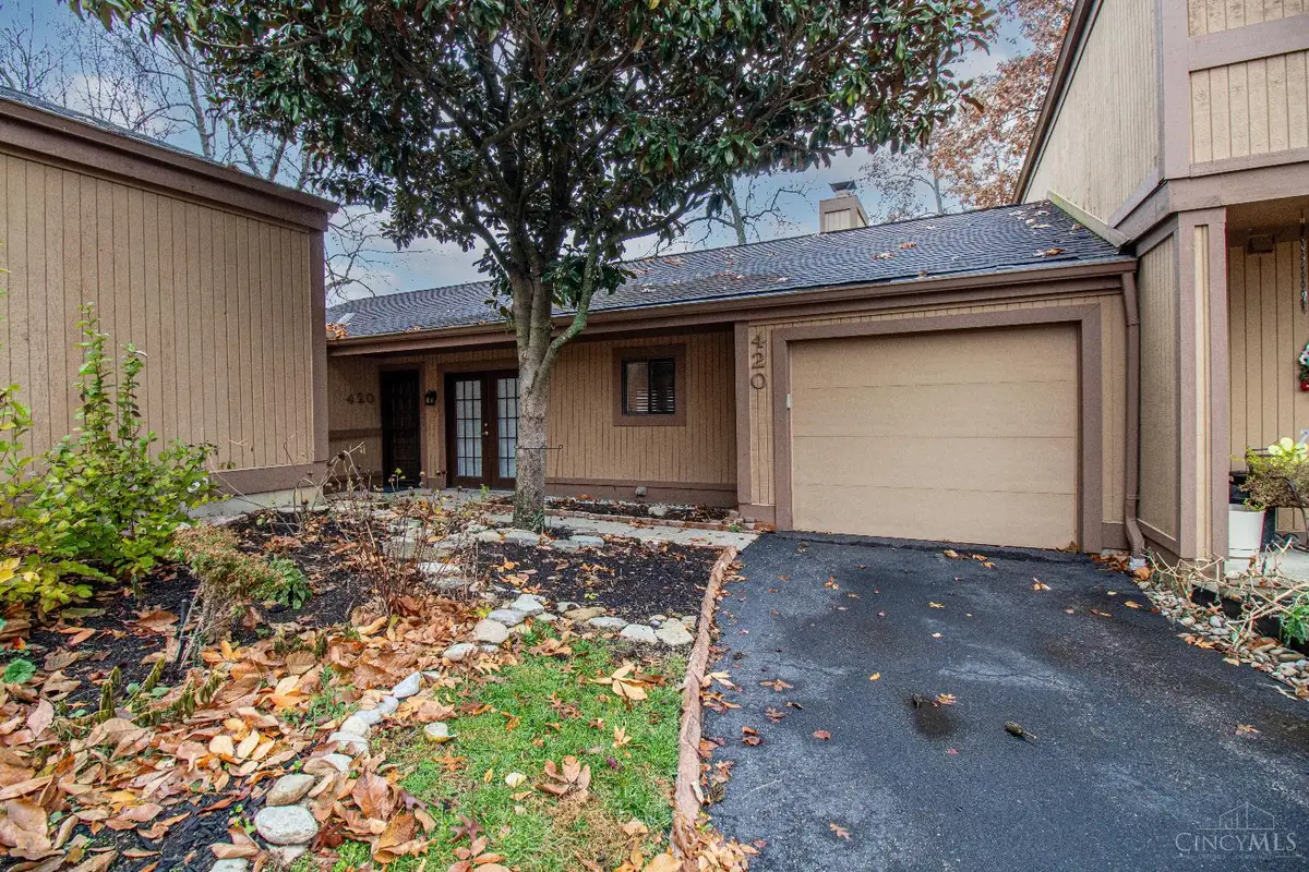 420 Walnut Lane, Mason, OH 45040 - Image #1