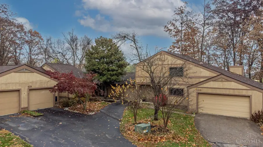 420 Walnut Lane, Mason, OH 45040 - Image #2