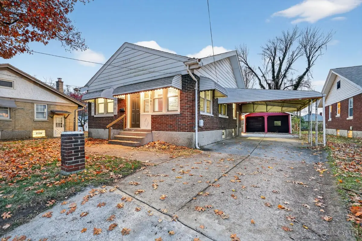 1501 Summit Road, Springfield, OH 45237 - Image #1