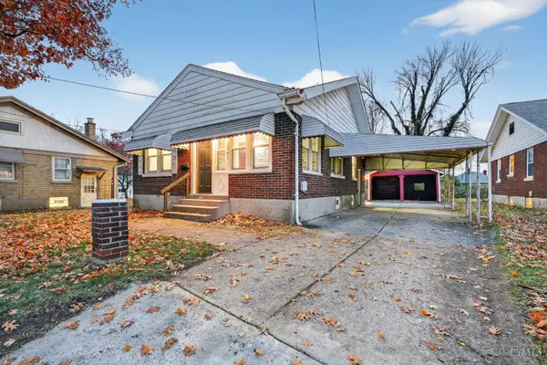 1501 Summit Road, Cincinnati, OH 45237