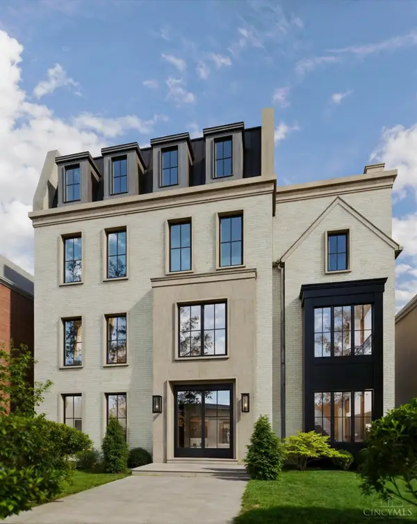 2907 Iron Oak Avenue #Lot33, Cincinnati, OH 45209