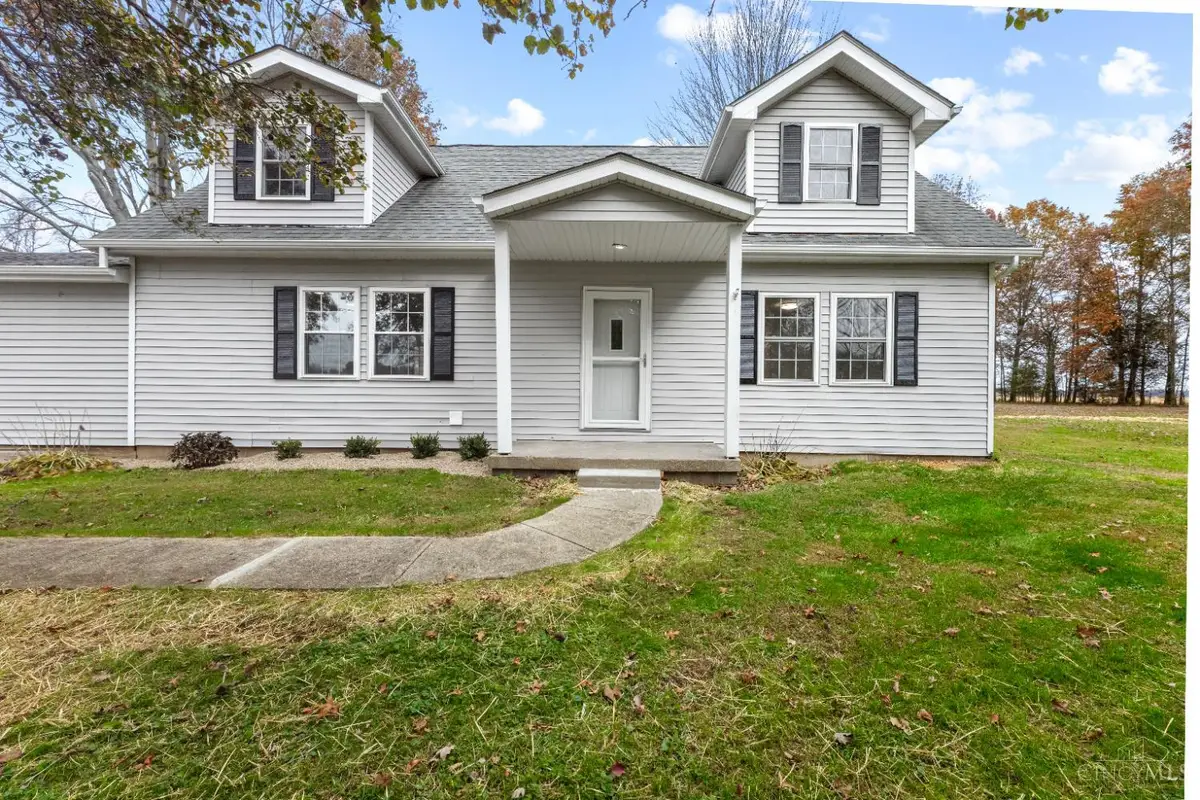 2017 Maple Grove Road, Pike, OH 45154 - Image #1