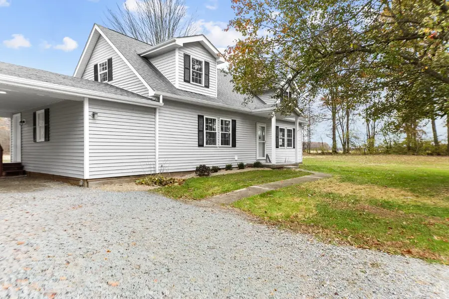 2017 Maple Grove Road, Pike, OH 45154 - Image #2