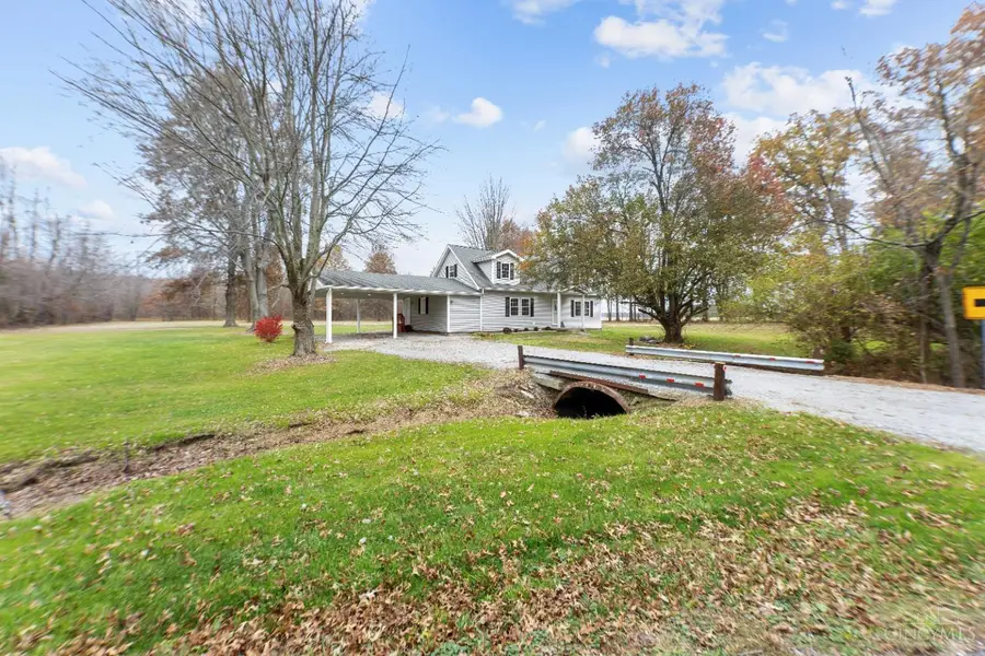 2017 Maple Grove Road, Pike, OH 45154 - Image #3