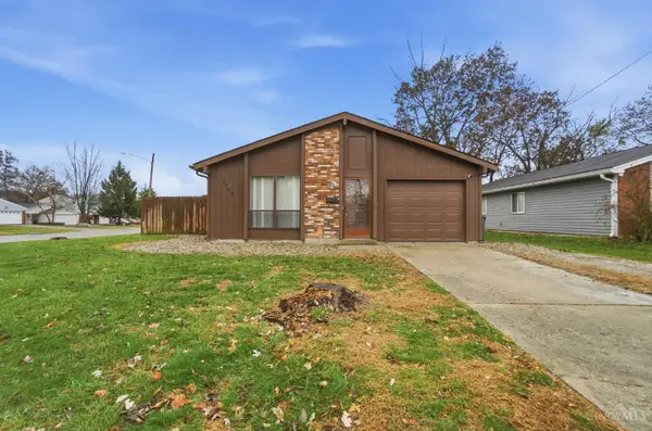 3708 Greenwood Drive, Middletown, OH 45044