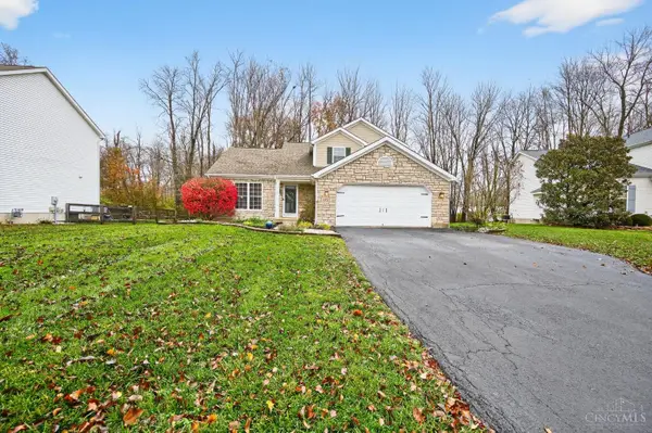 1202 Scottwood Drive, Union Twp, OH 45103