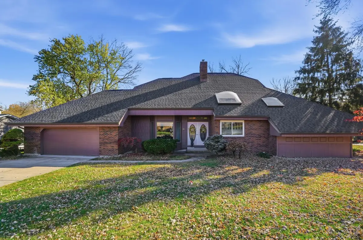 1787 Gloucester Drive, Fairfield, OH 45014 - Image #1